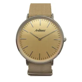 Unisex kellot Arabians (Ø 38 mm)